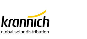 Krannich Solar BV logo