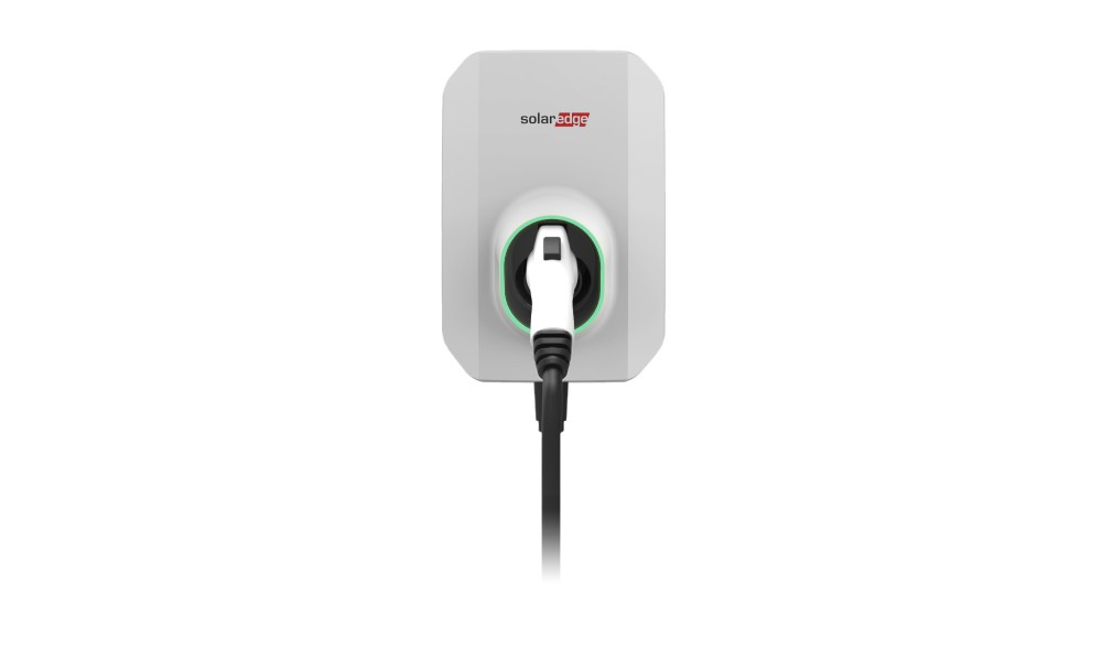 Home EV Chargers (Using Solar & Grid)