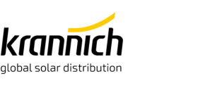 Krannich distributeur partenaire SolarEdge