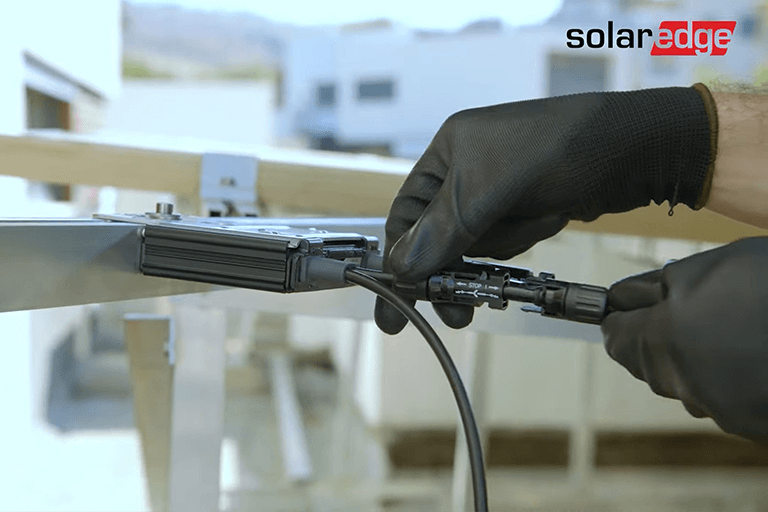 Ottimizzatori Solaredge s440 - Ottimizzatori di Potenza Solaredge