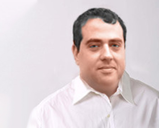 Yoav Galin SolarEdge