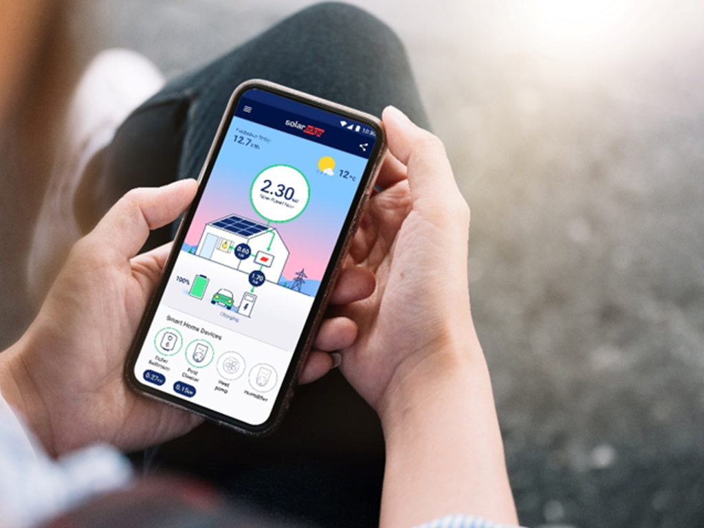 How mySolarEdge Helps System Owners Achieve Their Energy Goals