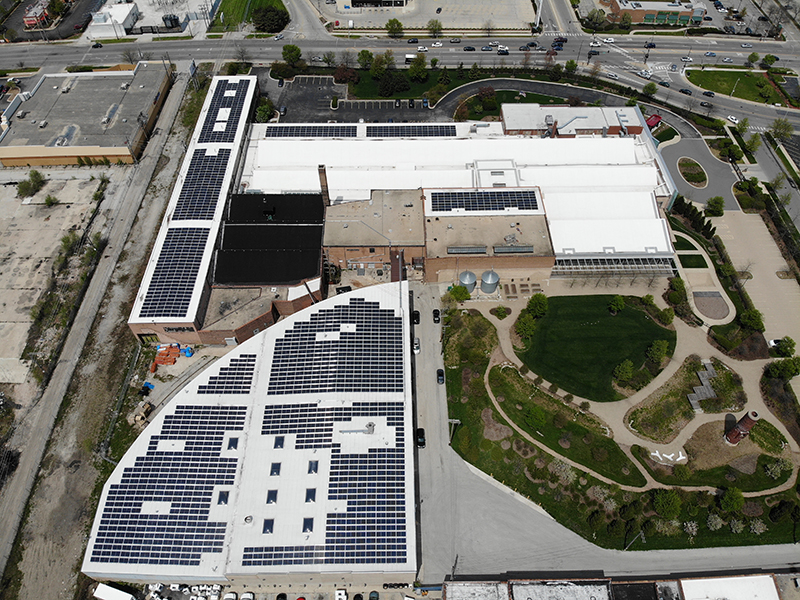 Radio Flyer - Chicago