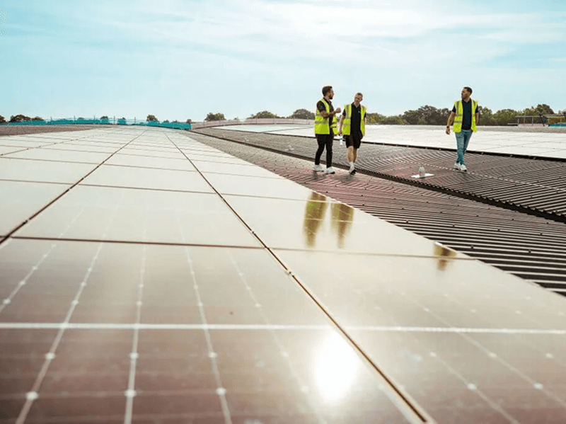 Liberty Wines case study