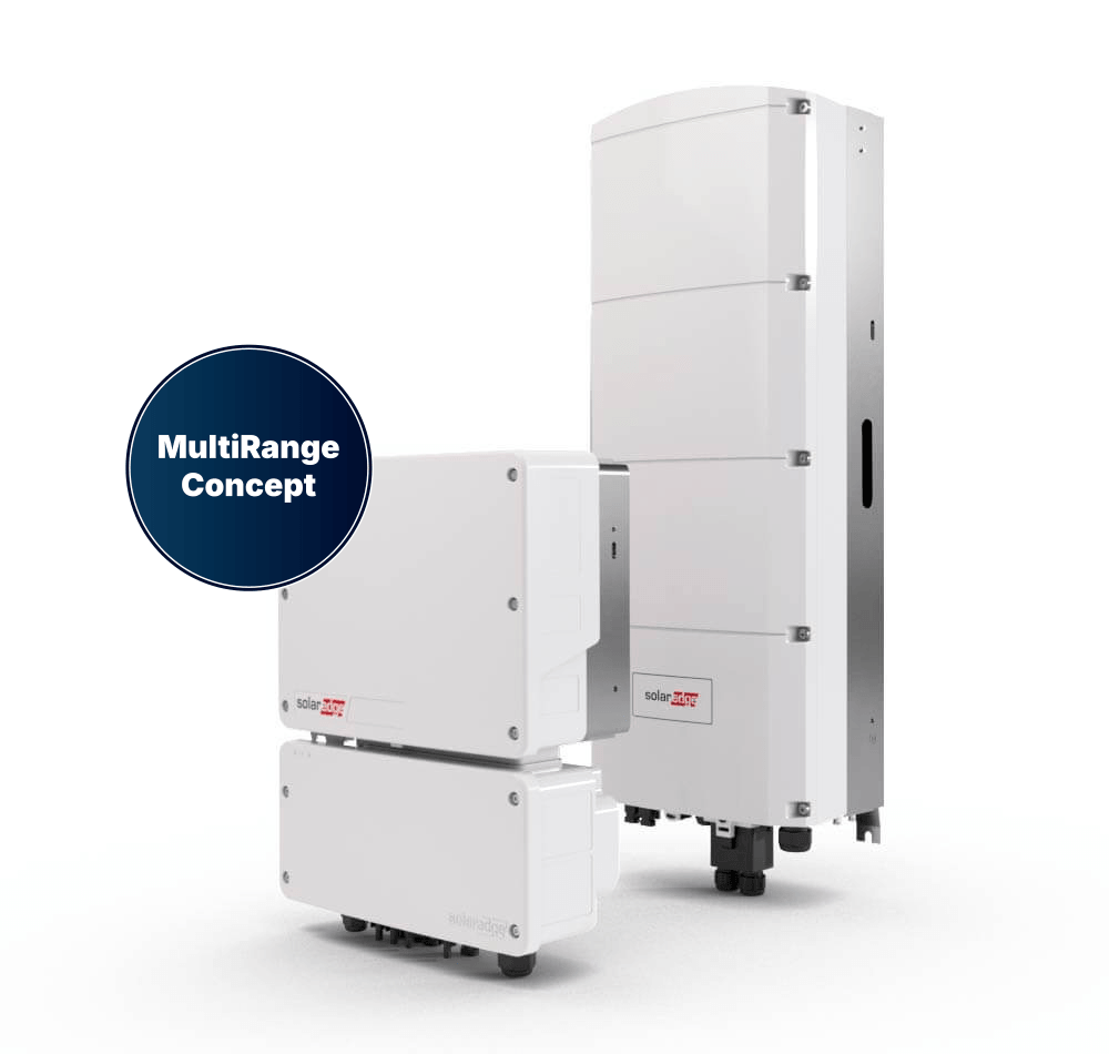 SolarEdge Home Hub Inverter 1 & 3 ph