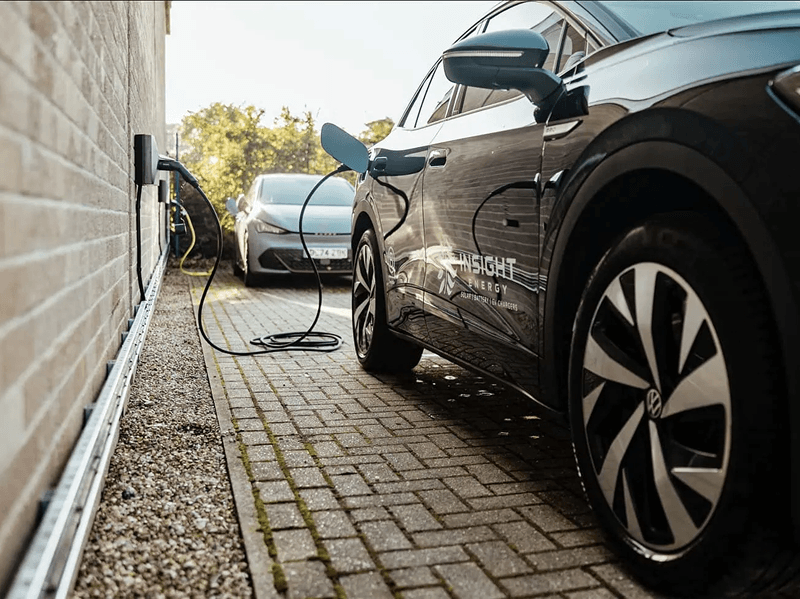 HB Commercial Case study