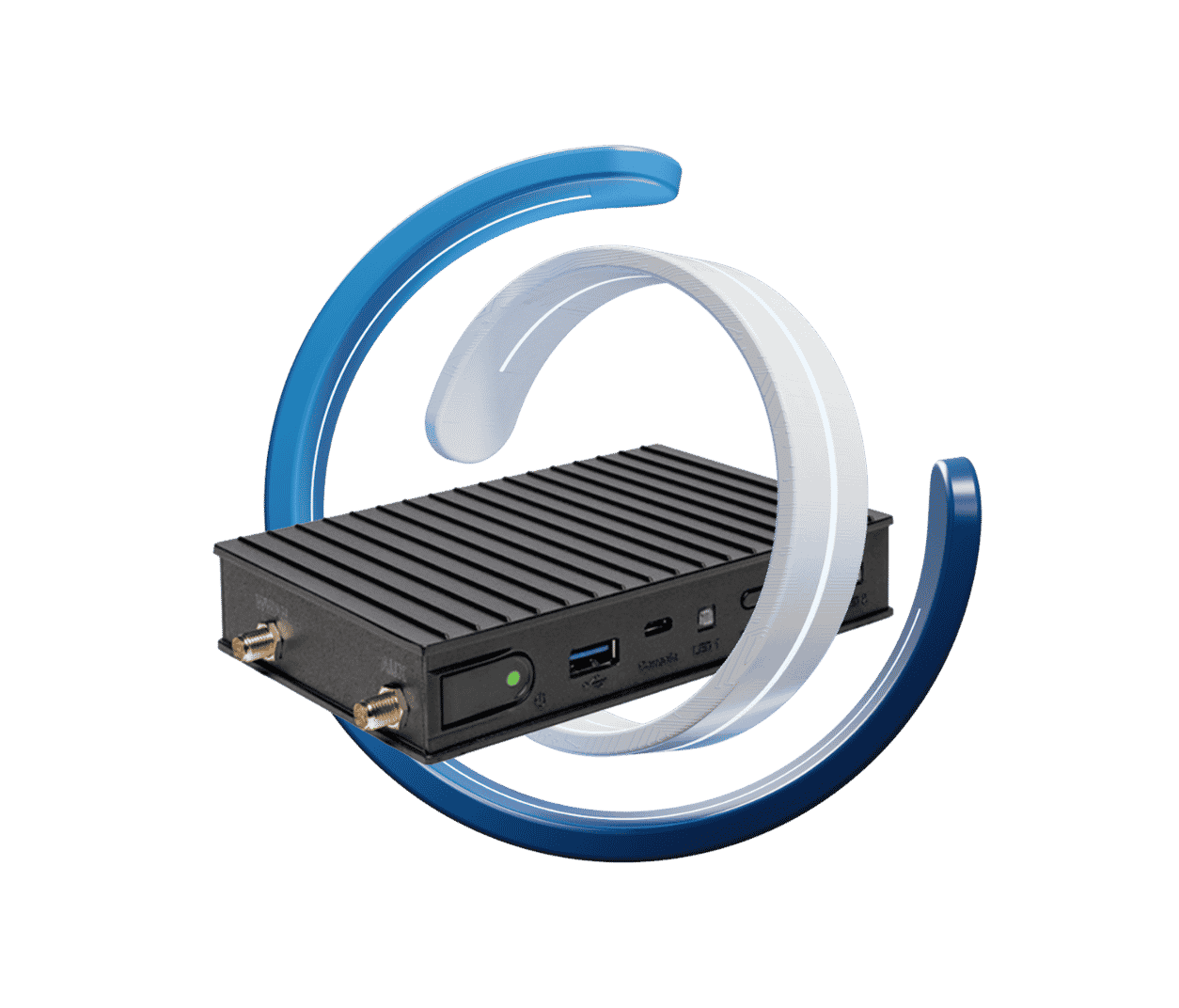 SolarEdge ONE Controller with FFG 1