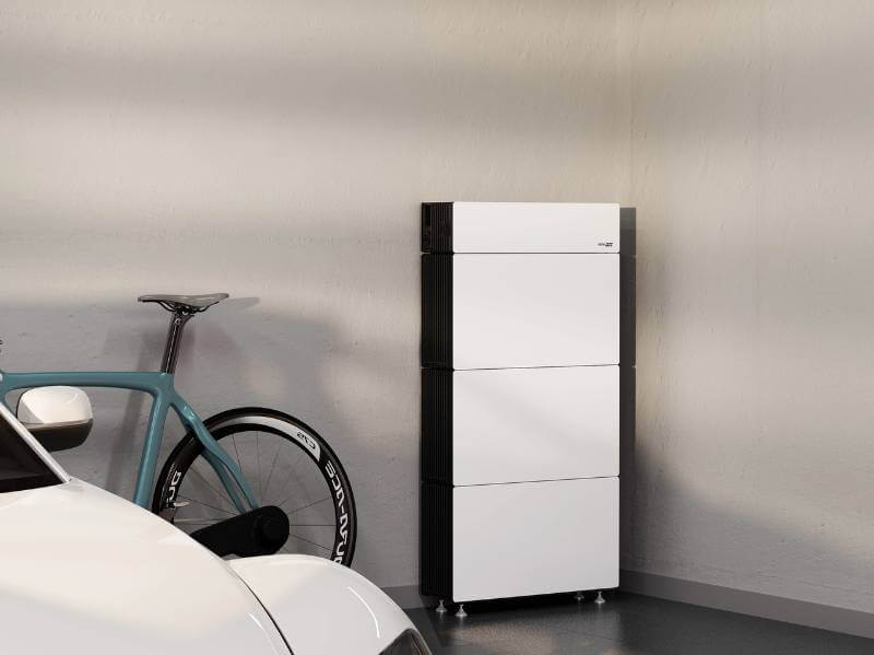 SolarEdge Nexis