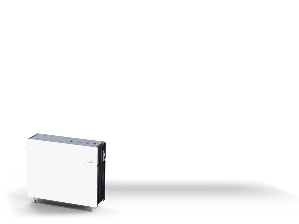 Battery Optimizer: SolarEdge Nexis battery