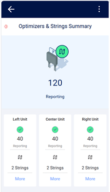 optimizers and strings