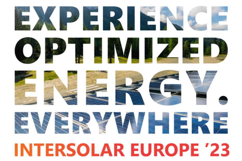 Intersolar 2023