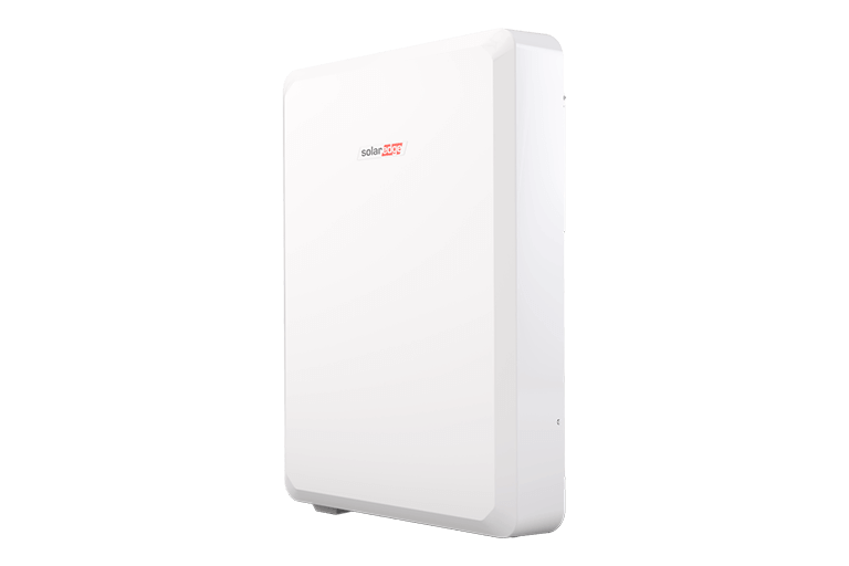SolarEdge Home Battery 400V