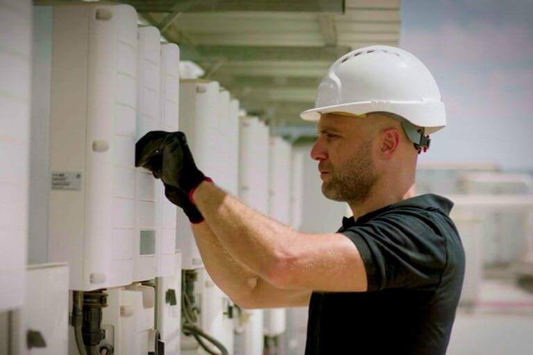 SolarEdge Fundamentals Training 