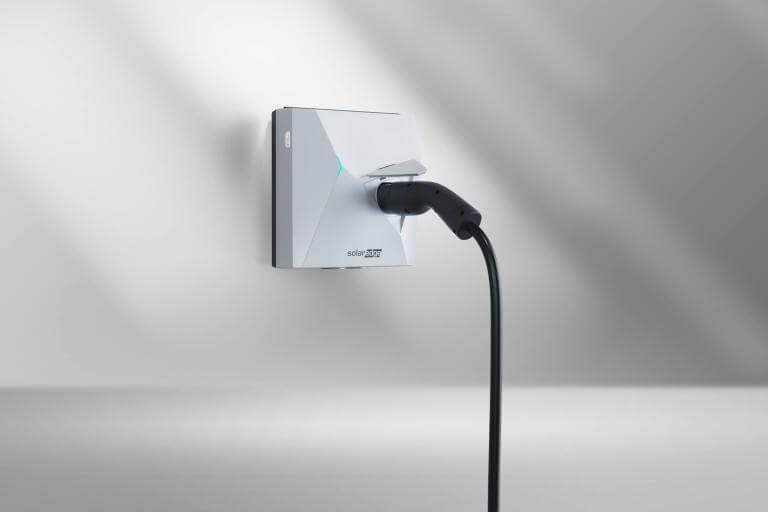 SolarEdge ONE EV Charger course