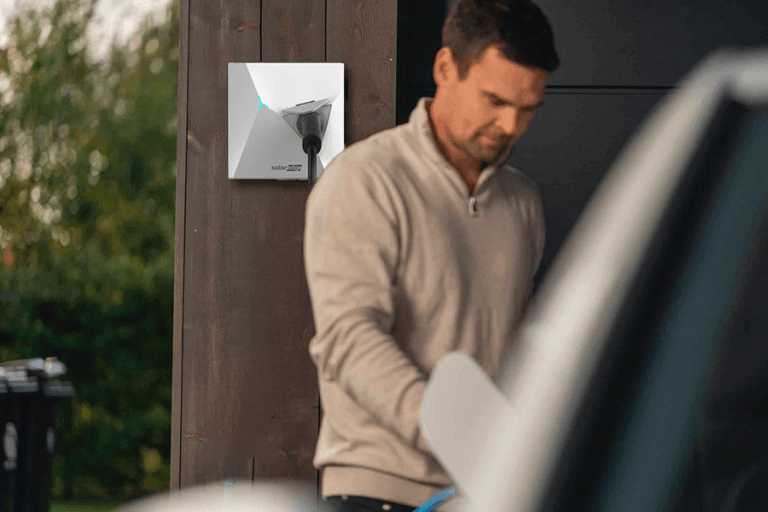 Blog: Home EV Charger Installation: A Practical, Future-Ready Guide for Homeowners