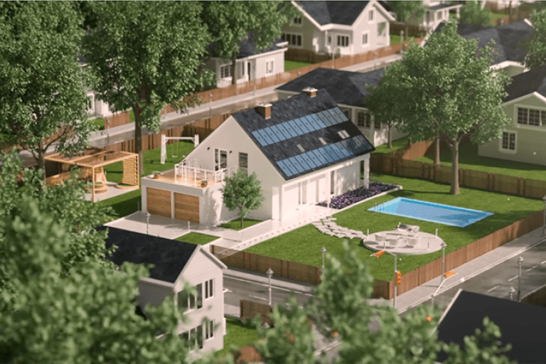 Residential Products