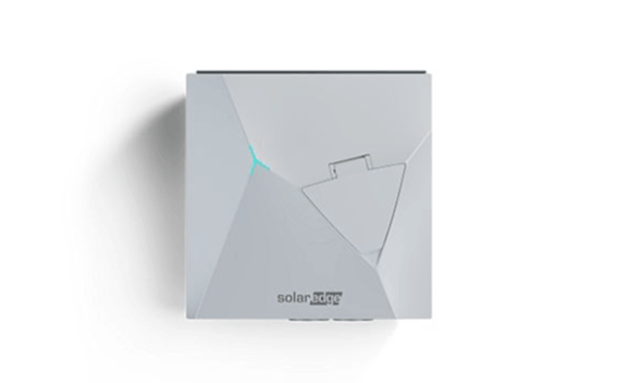 SolarEdge ONE EV Charger