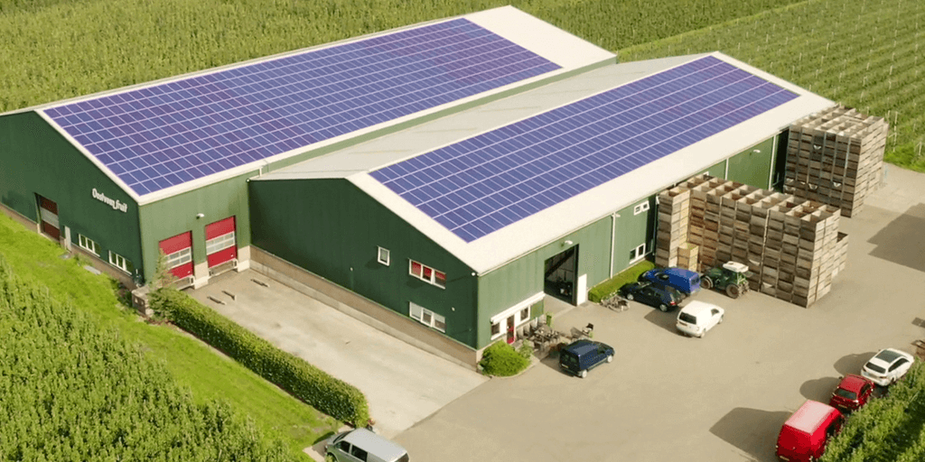 What to Look for In a Solar Energy System for Your Farm