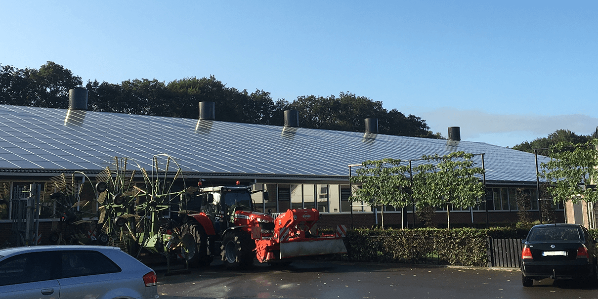 What to Look for In a Solar Energy System for Your Farm