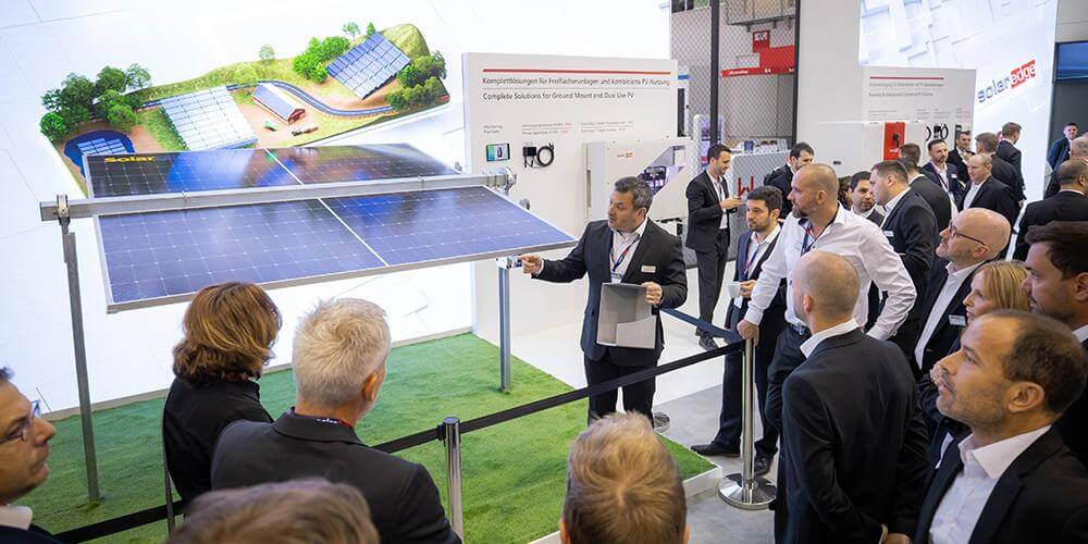 Intersolar 2023