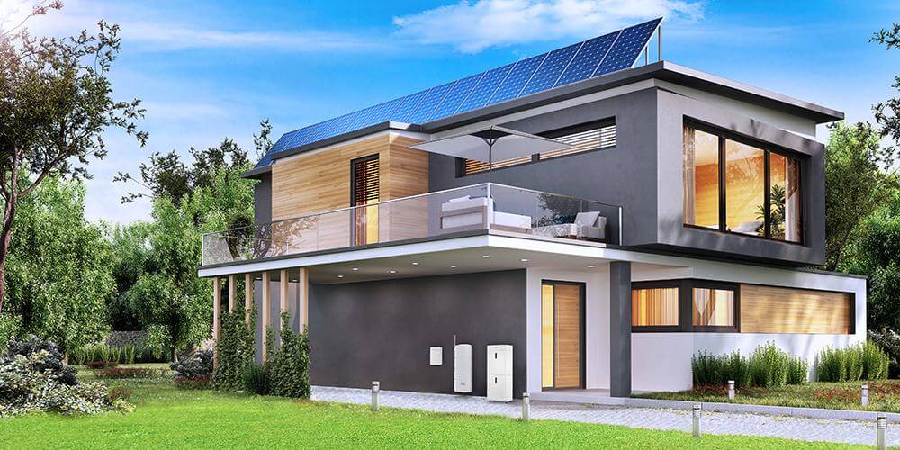 SolarEdge Home Smart Energy Ecosystem