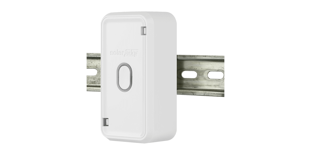 SolarEdge Load Controller