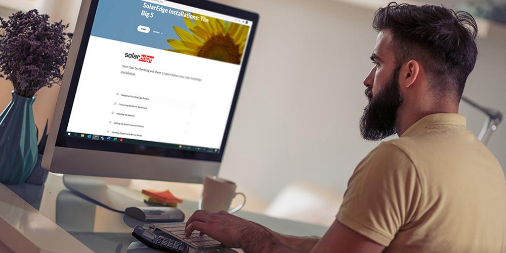 PV Industry Offers New Possibility