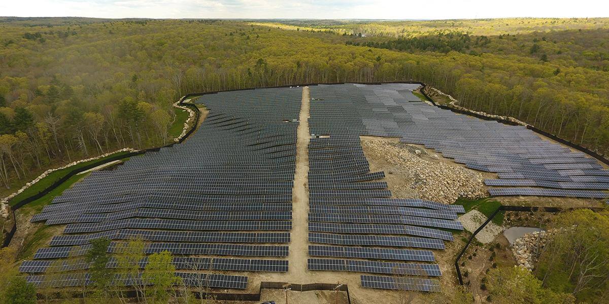 2. Community and Multi-dwelling PV Installations