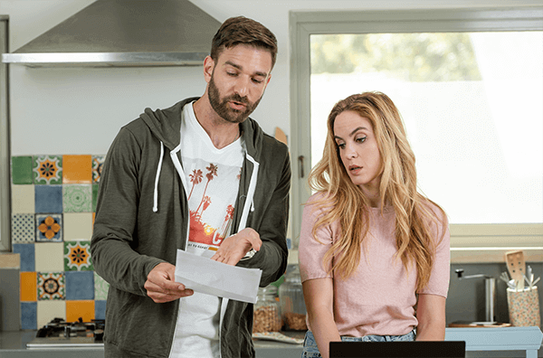 How small changes make a big difference in your electric bill