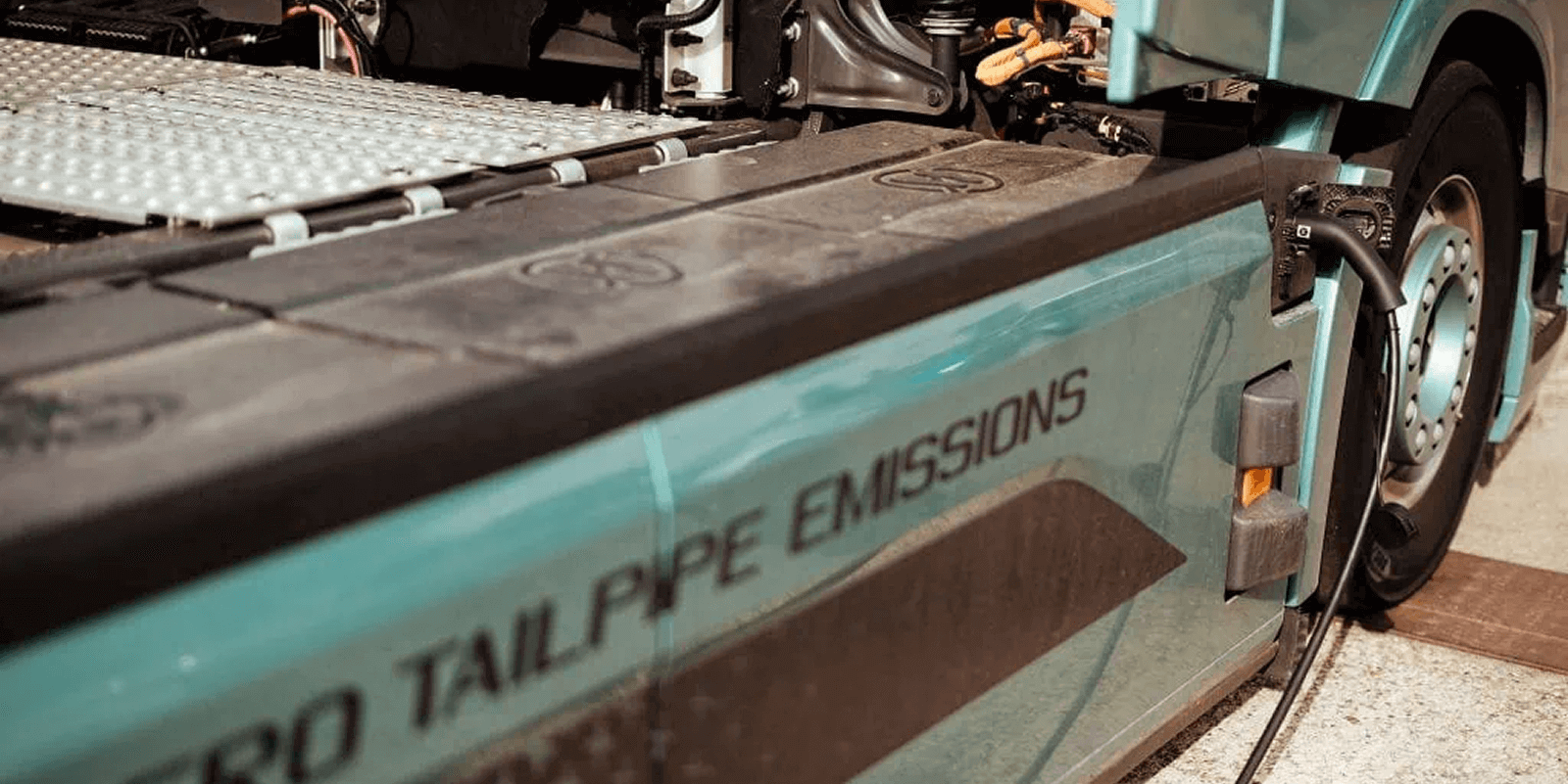 Lombard shipping case study