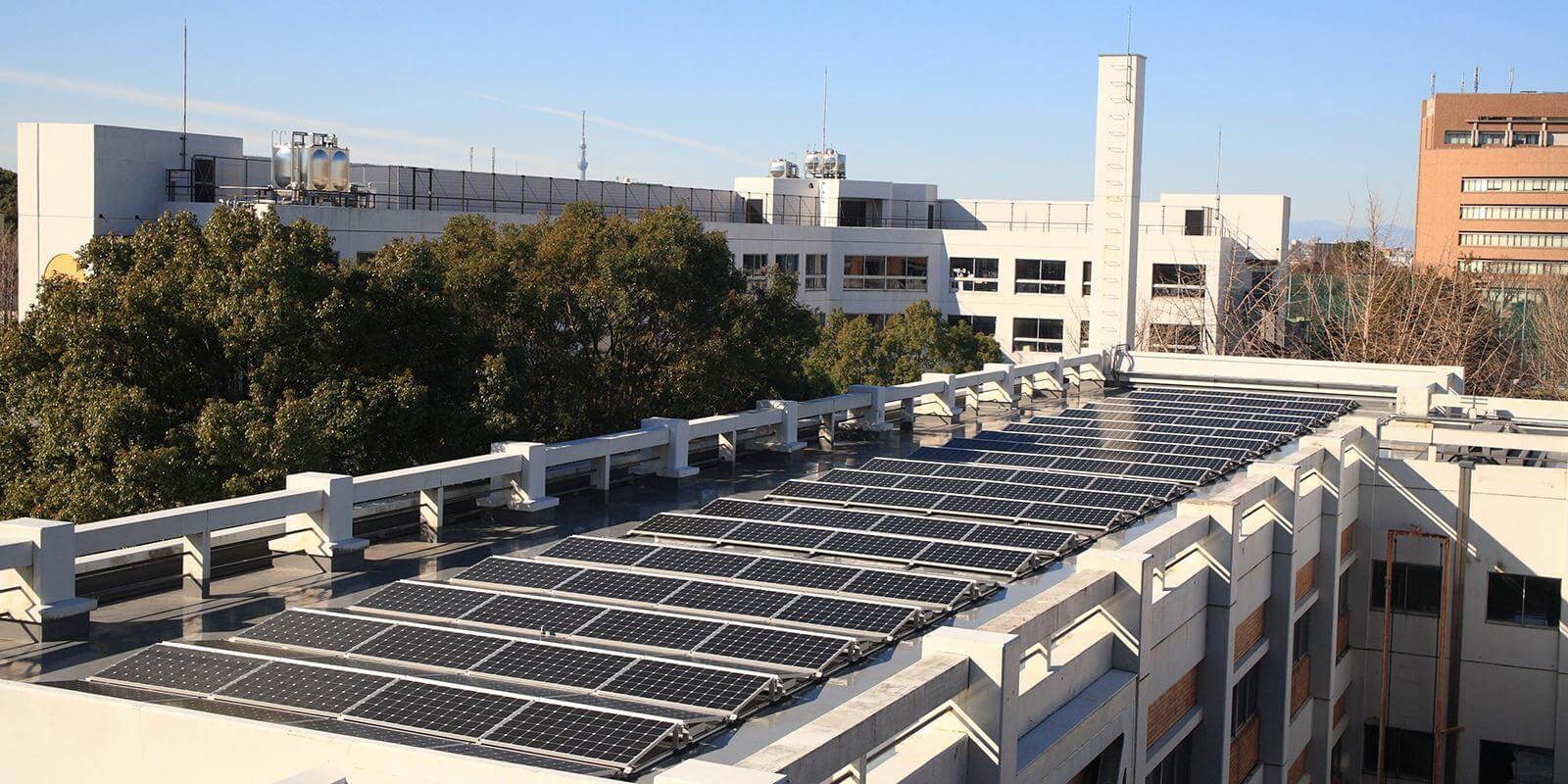 More Energy by Design