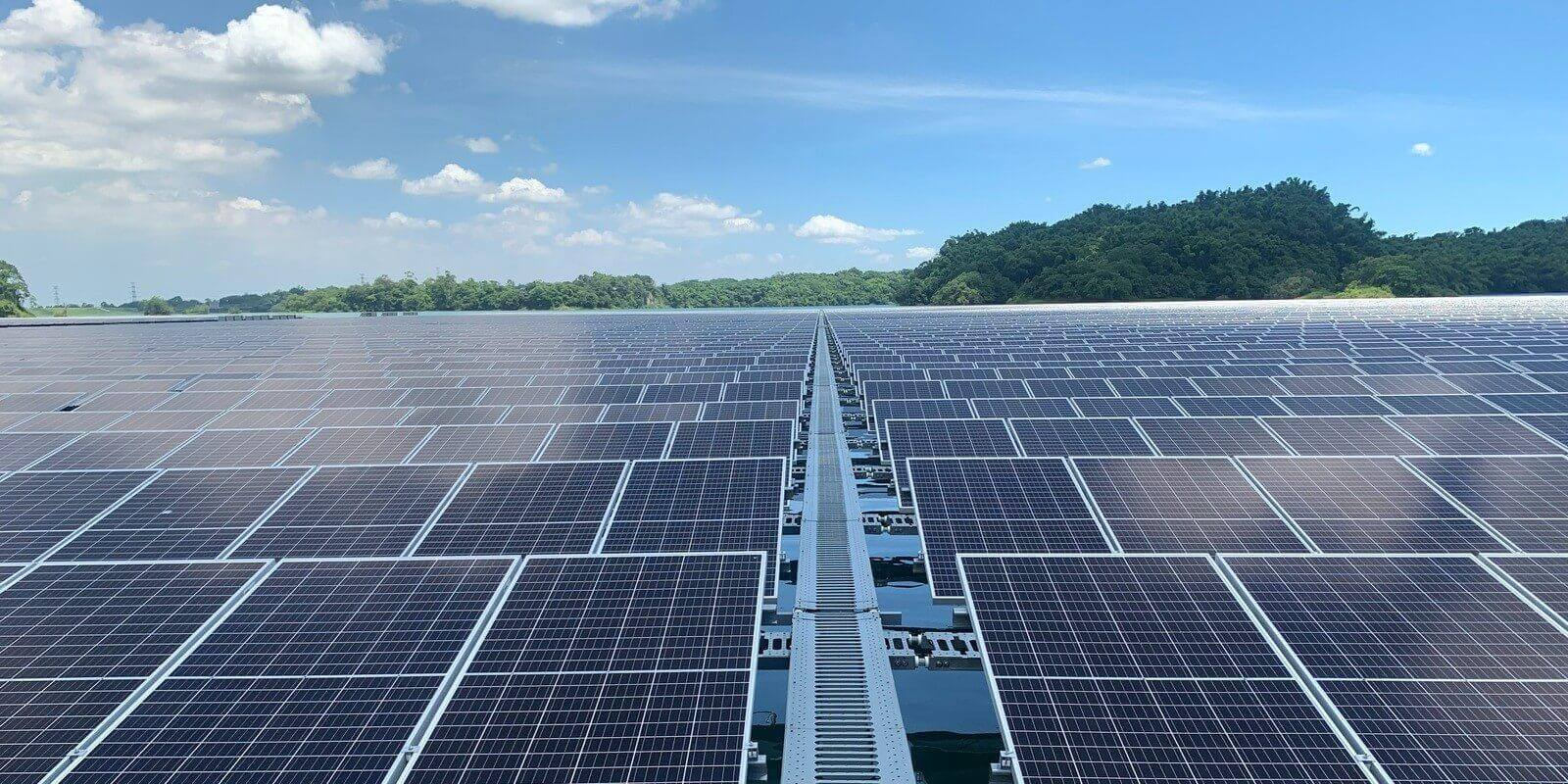 13MW_Wu Shan Tou Reservoir_Tainan City_Taiwan_installed by Star Energy