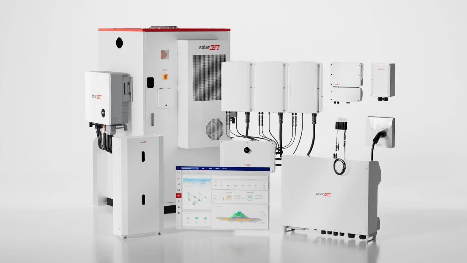 SolarEdge Products