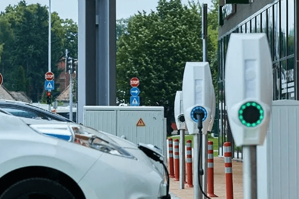 DVM Industries Case study