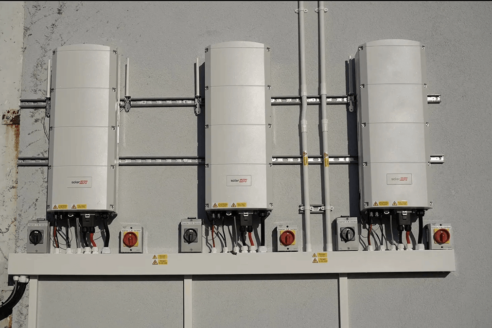 HB commercial case study