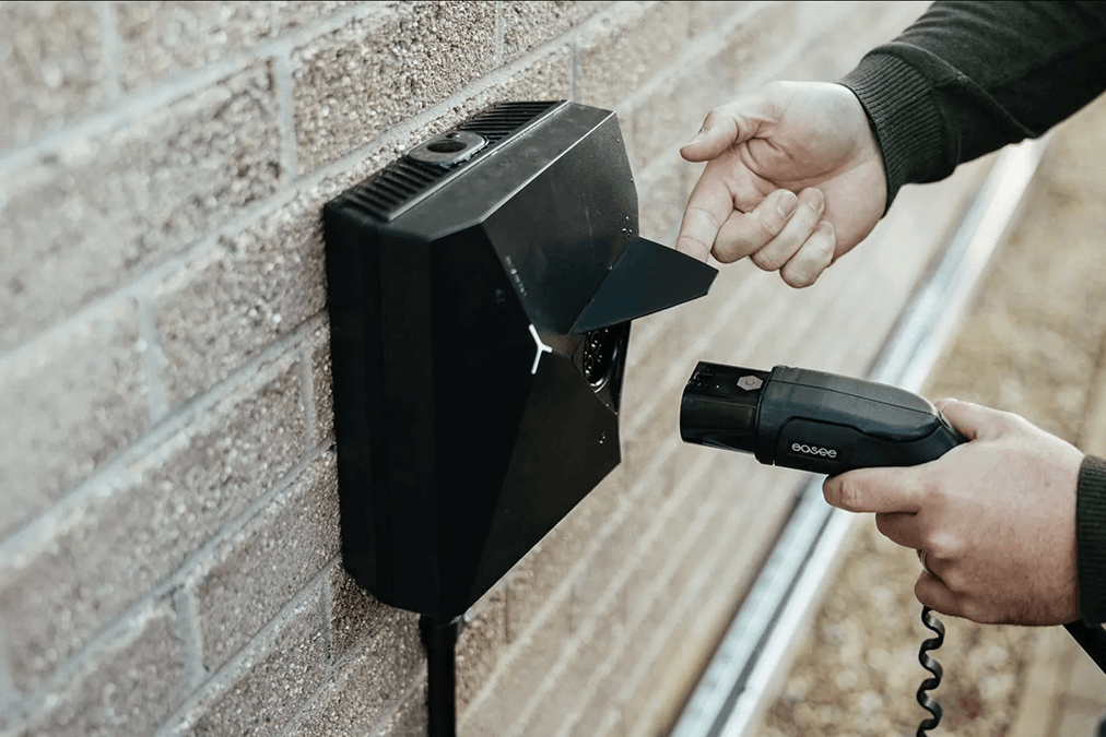 HB commercial case study