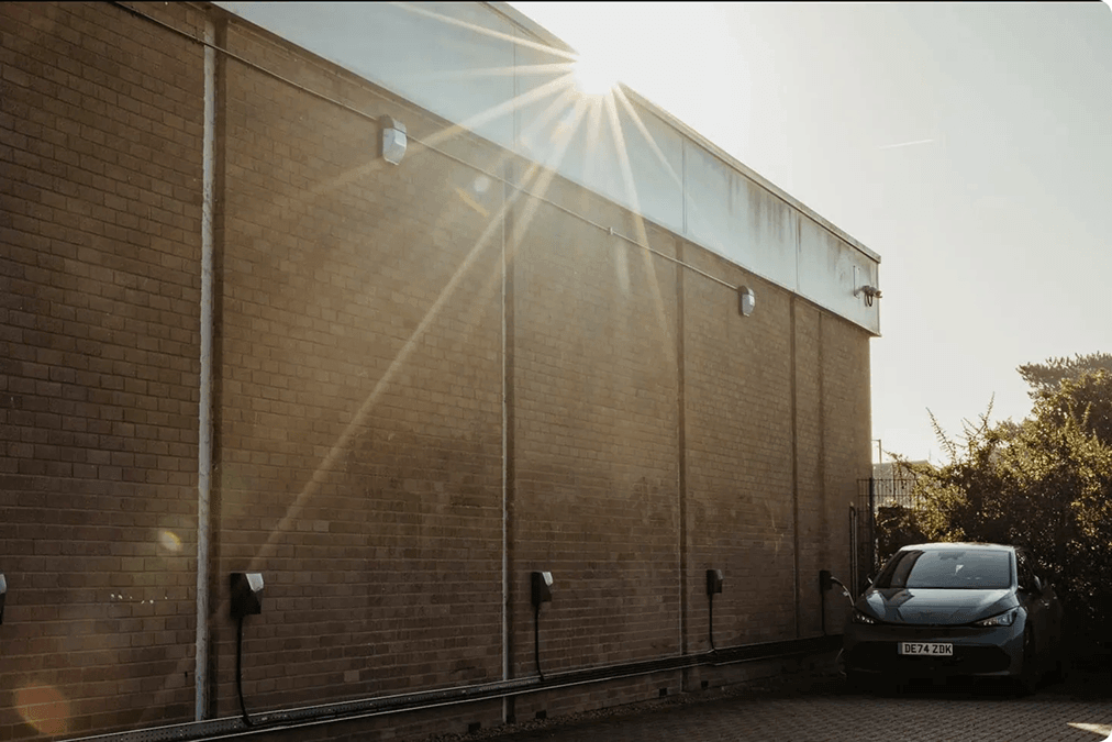 HB commercial case study