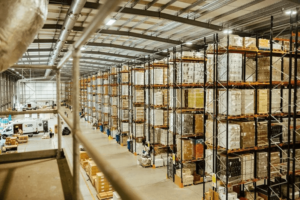 Liberty Wines case study