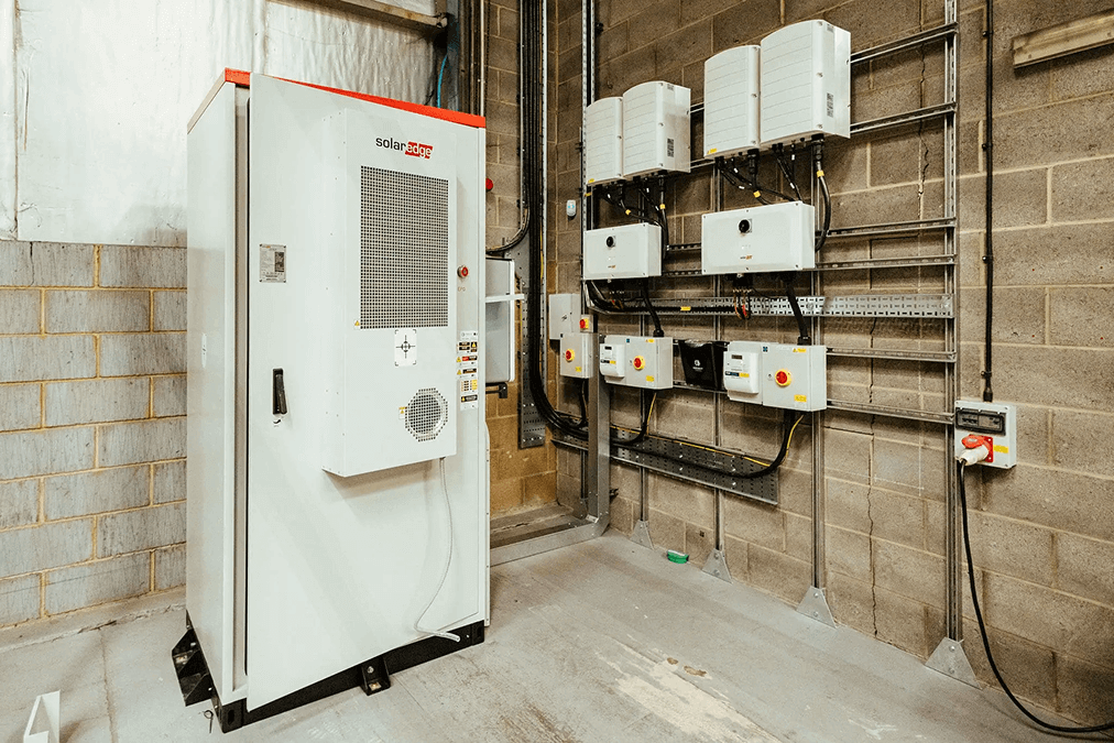 Lombard Shipping case study