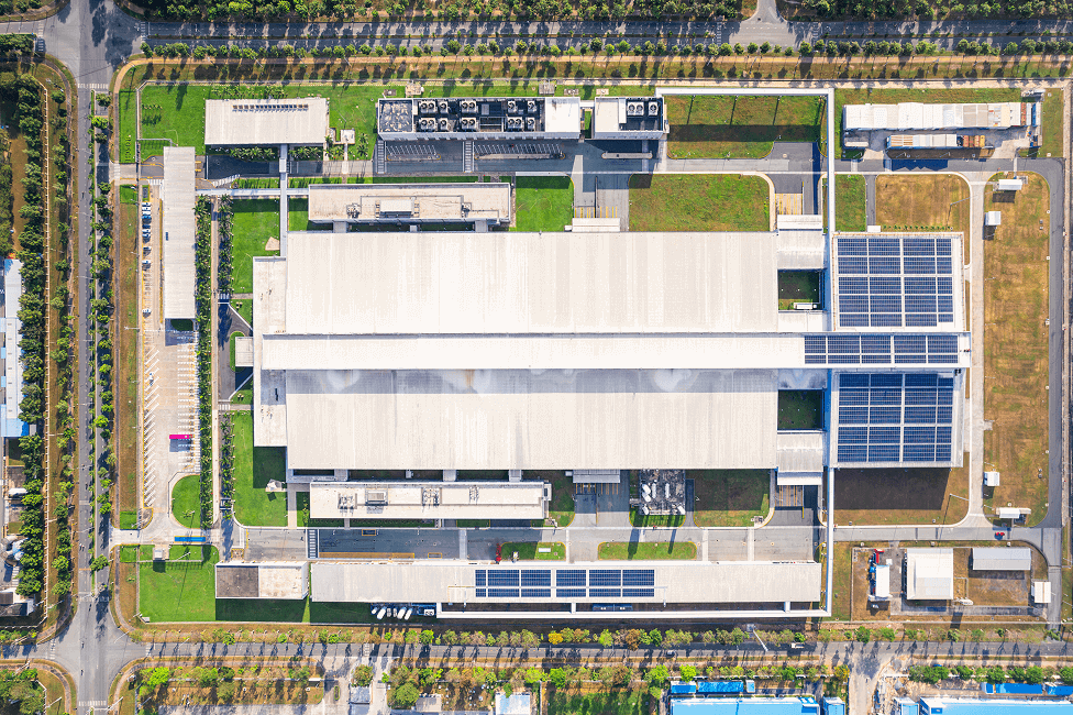 Bosch Vietnam project 