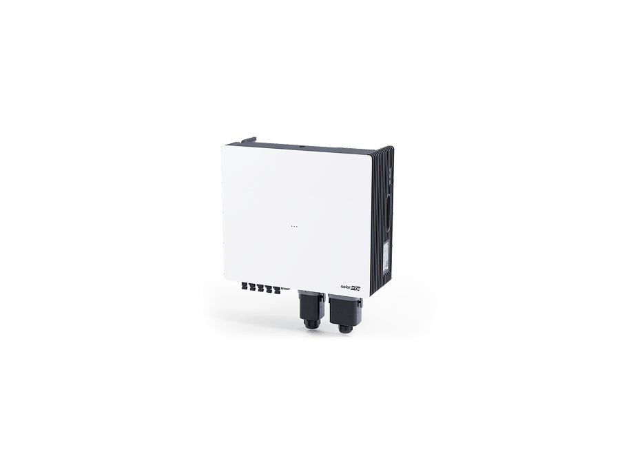 SolarEdge Nexis Inverter