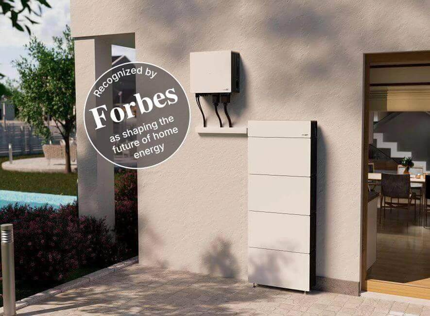 One system. Total peace of mind