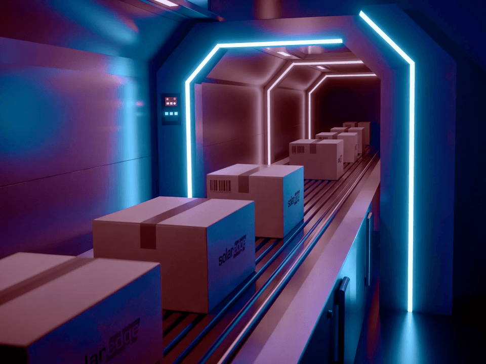 One box, ultimate simplicity