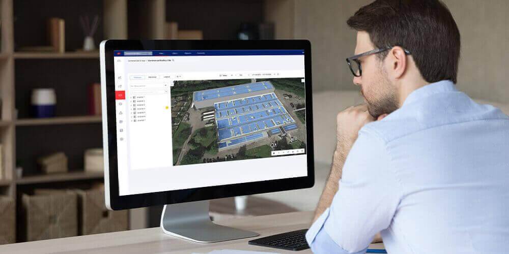 Commercial Monitoring