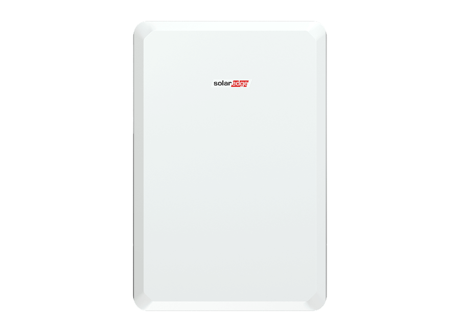 Combine Solar and Storage 400v