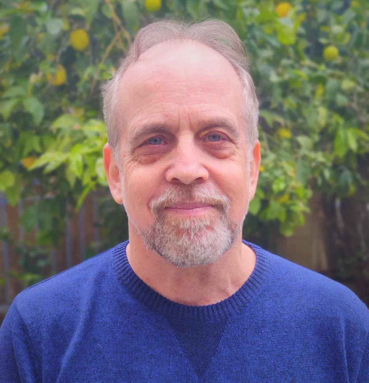 Michael Swack