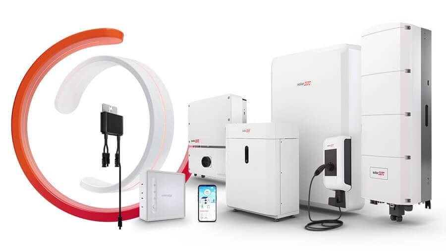 Residential products