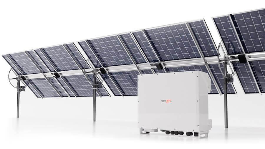 Utility Scale products